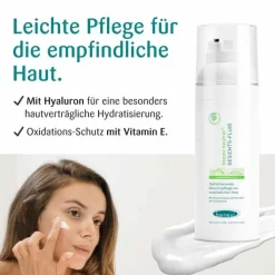 Benevi Neutral Gesichts-Fluid, 50 ml