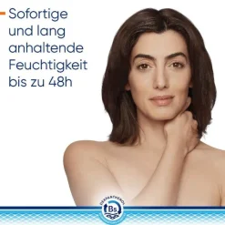 Bepanthol Derma feuchtigkeitsspendende Gesichtscreme LSF 25, 1X50 ml