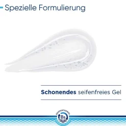 Bepanthol Derma mildes Gesichtswaschgel, 1X200 ml