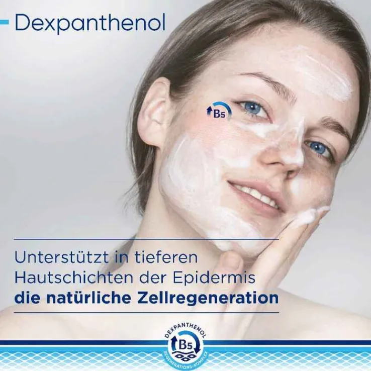 Bepanthol Derma mildes Gesichtswaschgel, 1X200 ml
