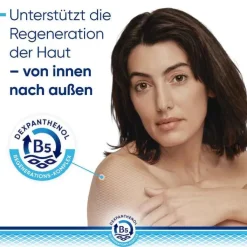 Bepanthol Derma mildes Körperwaschgel, 1X200 ml