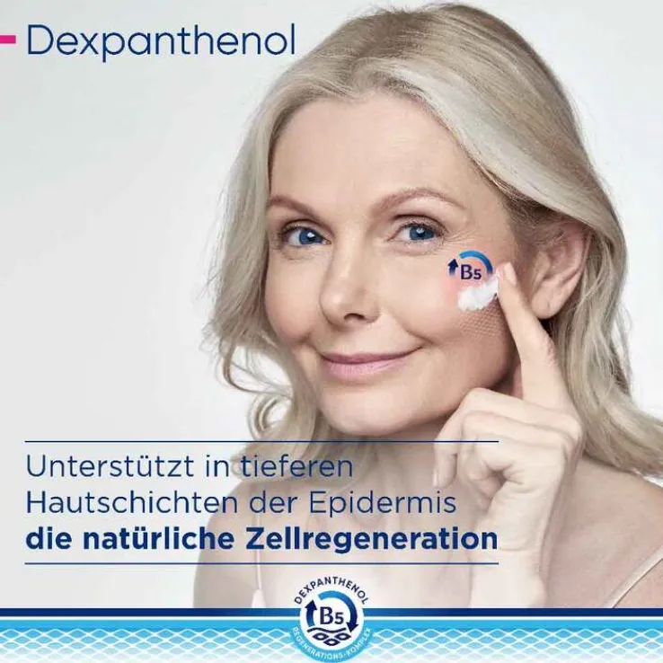 Bepanthol Derma regenerierende Gesichtscreme, 1X50 ml