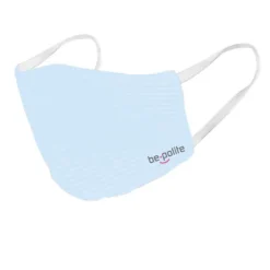 Bepolite Maske antibakteriell waschbar , 1 St