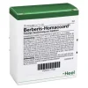 Berberis Homaccord Ampullen, 10 St