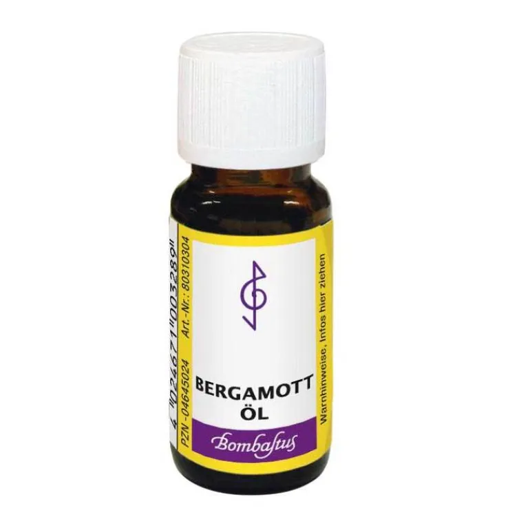 Bergamott Öl, 10 ml