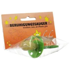 Beruhigungssauger Kirschform La, 1 St