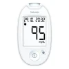 Beurer Blutzuckermessgerät GL 44 mmol / l weiß, 1 St