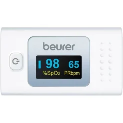 Beurer PO35 Pulsoximeter, 1 St