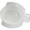 Bidet Becken Kunststoff, 1 St