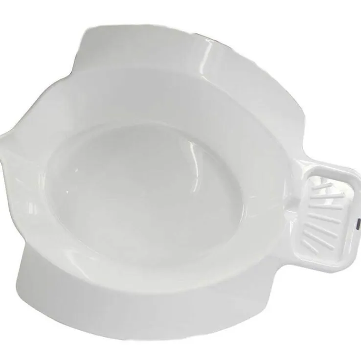 Bidet Becken Kunststoff, 1 St