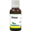Bio Bachblüten Stress Tropfen für Hund / Katze / Pferd, 20 ml