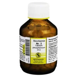 Biochemie 2 Calcium phosphoricum D 12 Tabletten, 400 St