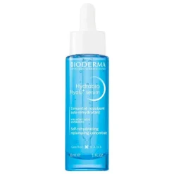 Bioderma Hydrabio + Hyalu Serum, 30 ml
