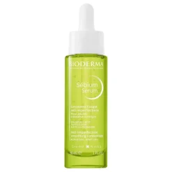 Bioderma Sebium Serum, 30 ml