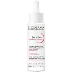 Bioderma Sensibio Defensive rich Tube, 40 ml