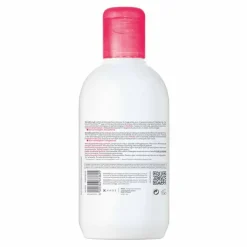 Bioderma Sensibio Lait Reinigungsmilch für empfindliche, zu Rötungen neigende Haut, 250 ml
