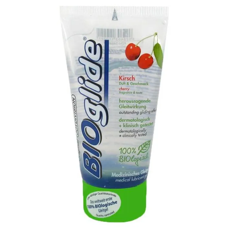 Bioglide Kirsch Gel, 80 ml
