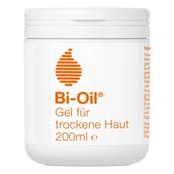 Bi Oil Haut Gel, 200 ml