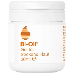 Bi Oil Haut Gel, 50 ml