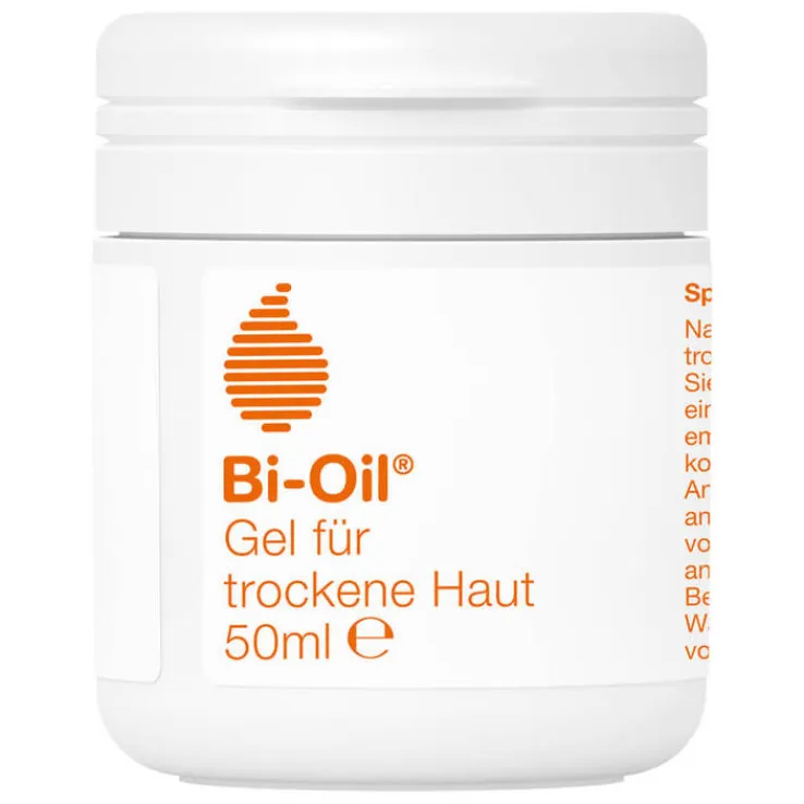 Bi Oil Haut Gel, 50 ml