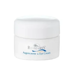Biomaris Augencreme nature, 15 ml