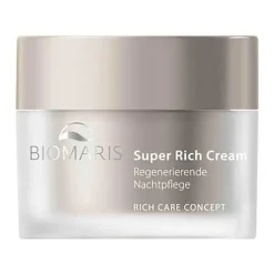 Biomaris super rich cream, 50 ml