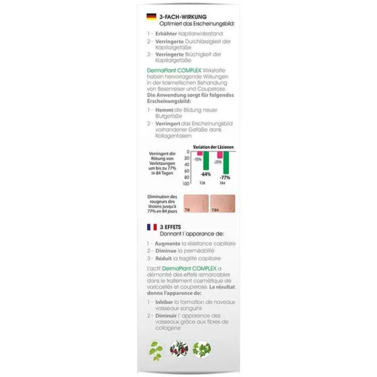 Biomed Couperose ade Konzentrat, 30 ml