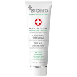 Biomed Erste Hilfe Creme, 40 ml