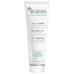 Biomed 5 in 1 Reinigung Creme, 90 ml