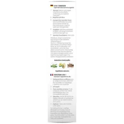 Biomed 5 in 1 Reinigung Creme, 90 ml