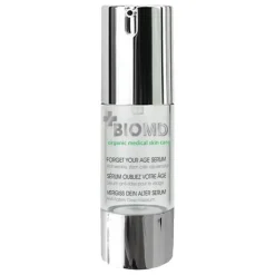 Biomed Vergiss dein Alter Serum, 30 ml