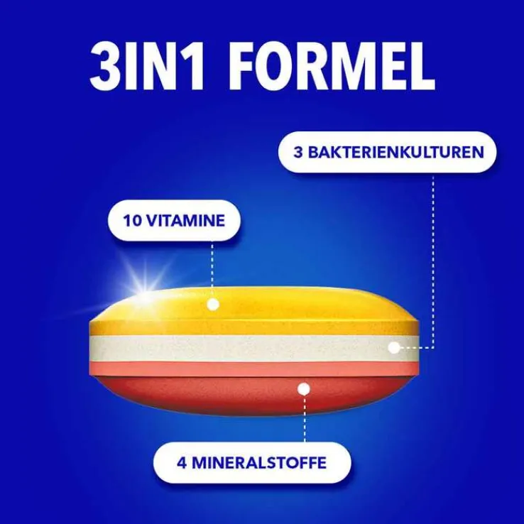 BION3 Energy Tabletten, 30 St