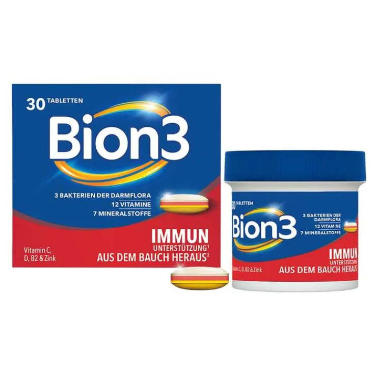 Bion 3 Immun, 30 St