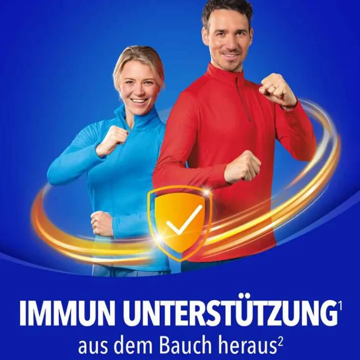 BION3 Immun Weichgummis, 60 St
