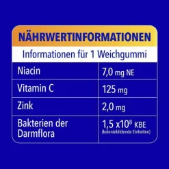 BION3 Immun Weichgummis, 60 St