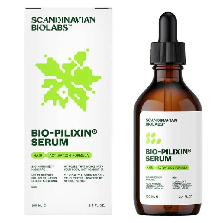 Bio-Pilixin Serum für Männer, 100 ml