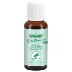 Bio Teebaum-Öl, 30 ml