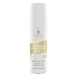 Bioturm Anti-Rötungs Gesichts-Creme Nr.48, 75 ml