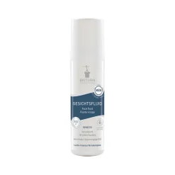 Bioturm Gesichtsfluid Männer Nr.127, 75 ml
