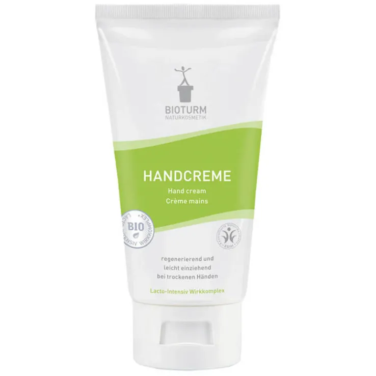 Bioturm Handcreme Nr.52, 75 ml
