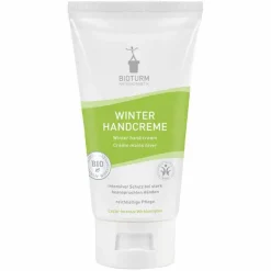 Bioturm Winter Handcreme Nr.53, 75 ml