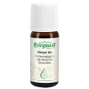 Bio Zitronen-Öl, 10 ml