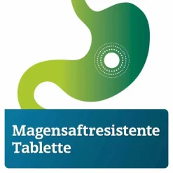 Bisacodyl ADGC® Laxans 5 mg magensaftresistent Tabletten, 40 St