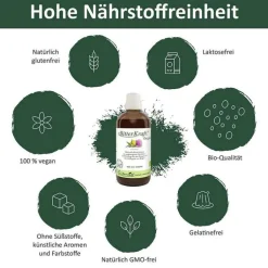 Bitterkraft Original flüssig, 100 ml