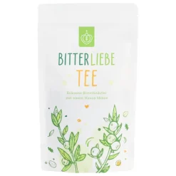 Bitterliebe Tee, 100 g