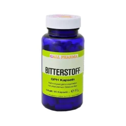 Bitterstoff GPH Kapseln, 180 St