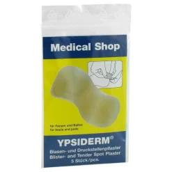 Blasenpflaster Ypsiderm groß, 5 St