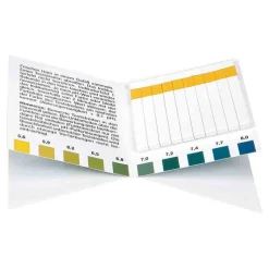 Blemastrip pH 5,6 - 8,0 Teststreifen, 120 St