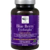Blue Berry Eyebright Tabletten, 240 St