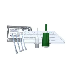 Blutgruppe Schnelltest Eldon Home Kit Hka 2511 - 1, 1 St